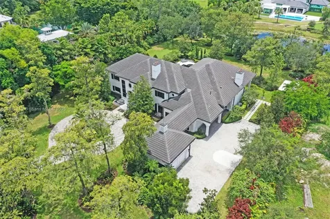 9004 NW 70th Court Parkland FL 33067