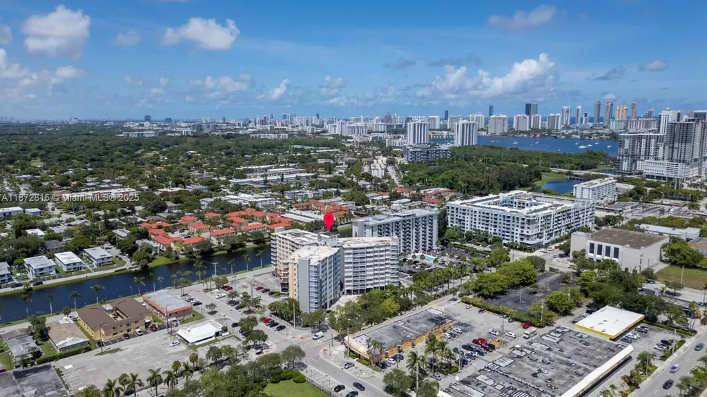 2025 NE 164th Street North Miami Beach FL 33162