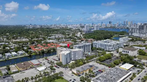 2025 NE 164th Street North Miami Beach FL 33162