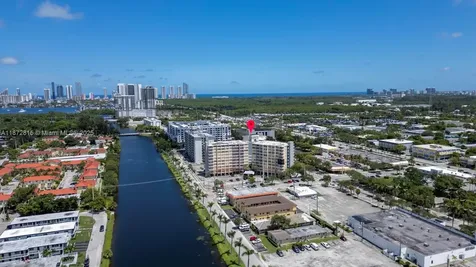 2025 NE 164th Street North Miami Beach FL 33162