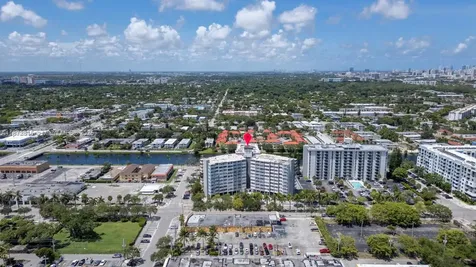 2025 NE 164th Street North Miami Beach FL 33162