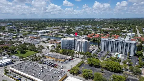 2025 NE 164th Street North Miami Beach FL 33162
