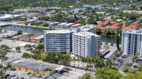 2025 NE 164th Street North Miami Beach FL 33162