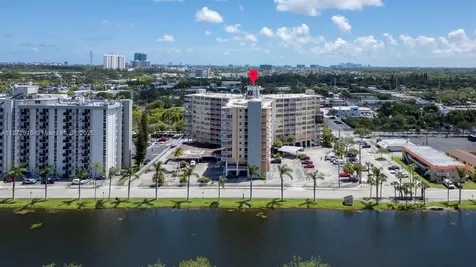 2025 NE 164th Street North Miami Beach FL 33162