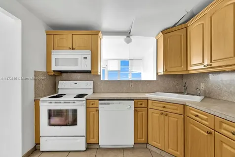 2025 NE 164th Street North Miami Beach FL 33162