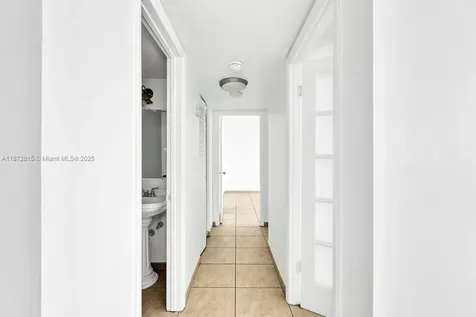 2025 NE 164th Street North Miami Beach FL 33162