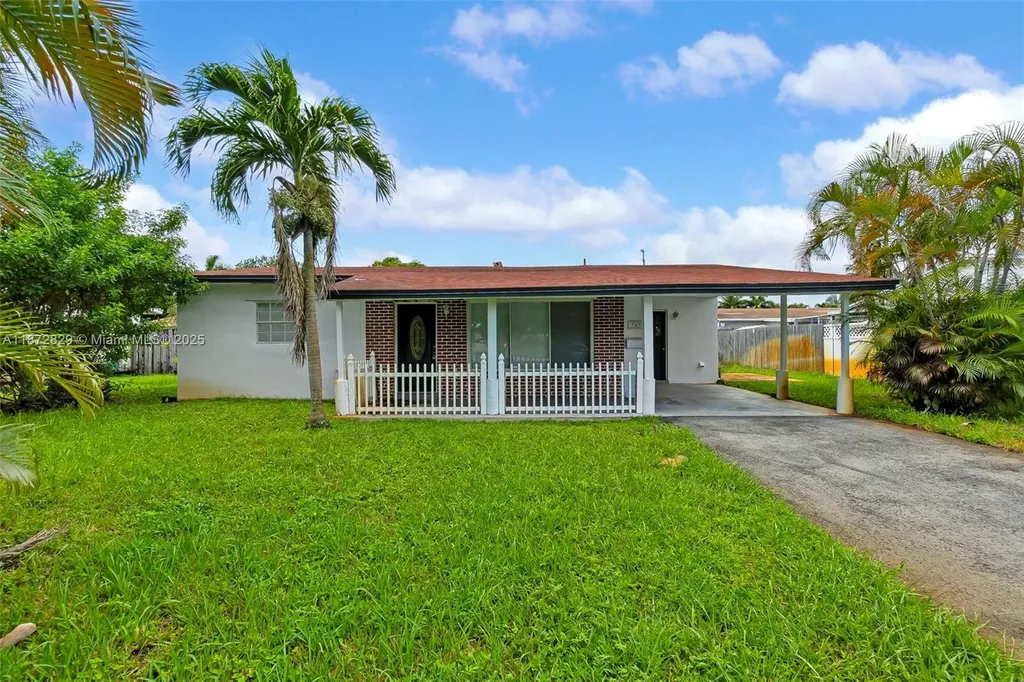 3431 NE 15th Avenue Pompano Beach FL 33064
