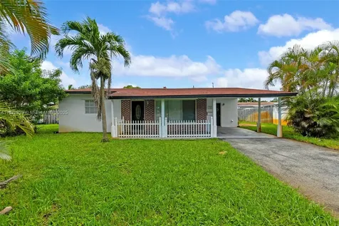 3431 NE 15th Avenue Pompano Beach FL 33064