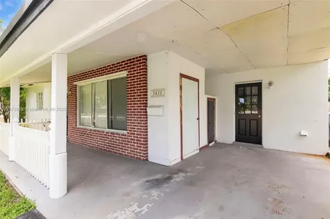 3431 NE 15th Avenue Pompano Beach FL 33064