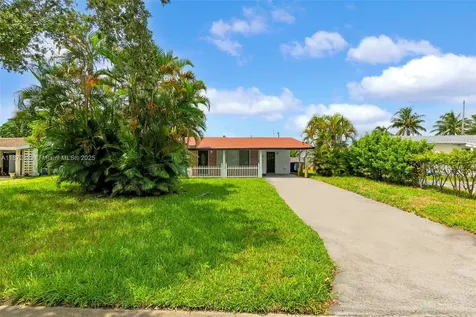 3431 NE 15th Avenue Pompano Beach FL 33064