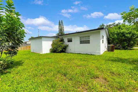 3431 NE 15th Avenue Pompano Beach FL 33064
