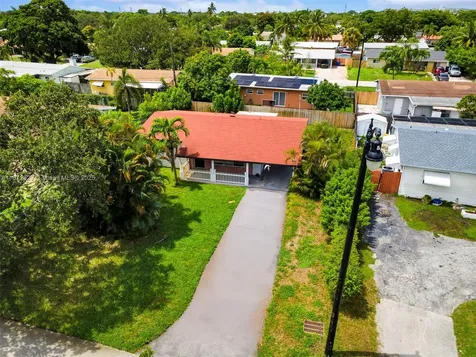 3431 NE 15th Avenue Pompano Beach FL 33064