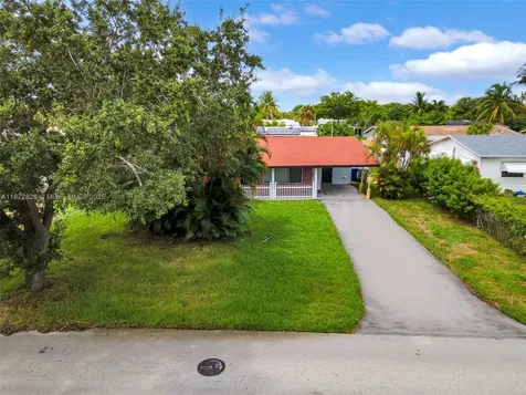 3431 NE 15th Avenue Pompano Beach FL 33064