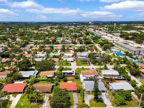 3431 NE 15th Avenue Pompano Beach FL 33064