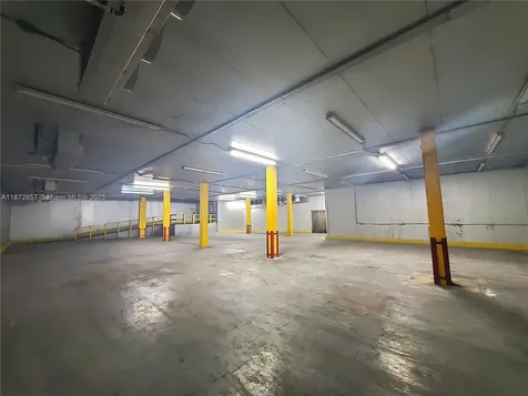 1395 NW 22nd Street Miami FL 33142