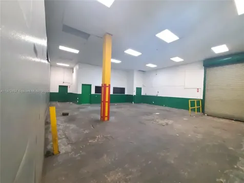 1395 NW 22nd Street Miami FL 33142