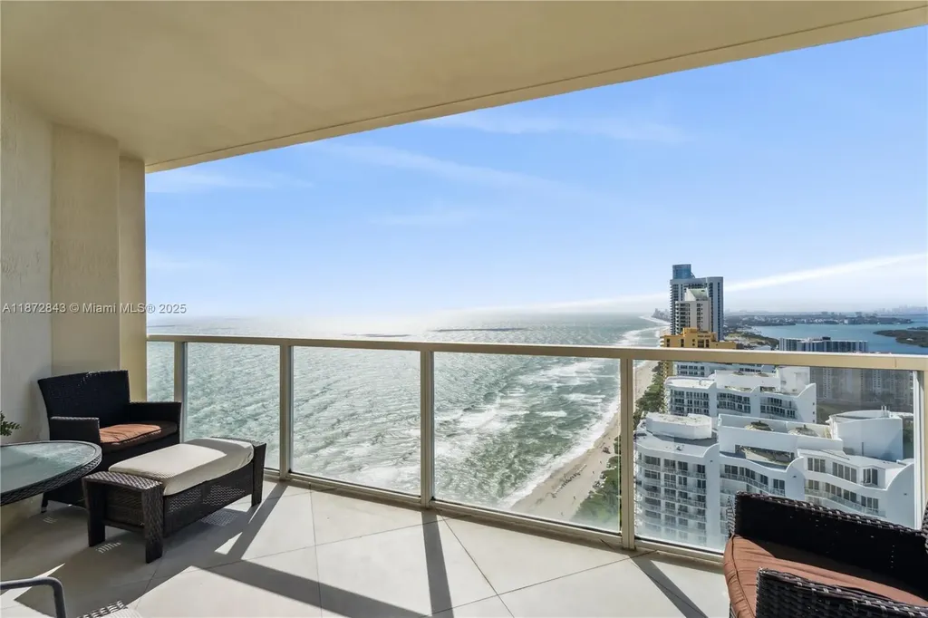 16699 Collins Ave+one Self Parking Sunny Isles Beach FL 33160
