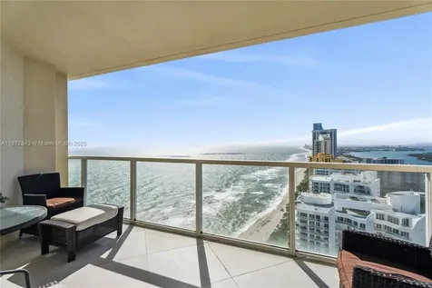 16699 Collins Ave+one Self Parking Sunny Isles Beach FL 33160