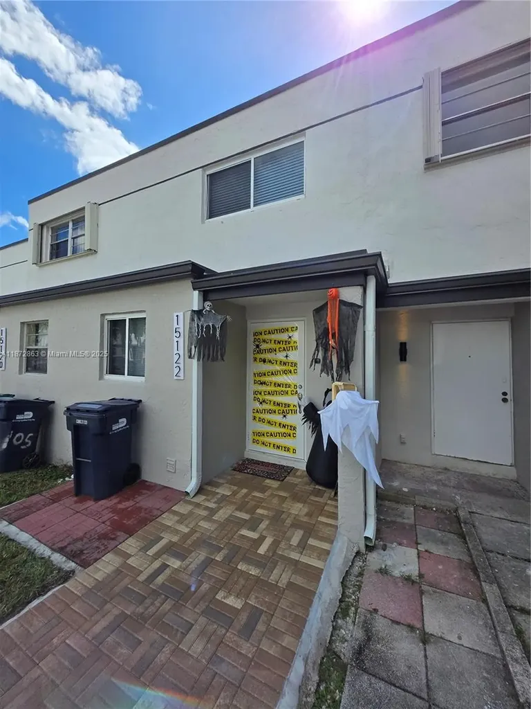 15124 SW 81st Street Miami FL 33193