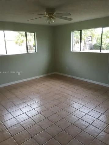 1265 NE 138th Street North Miami FL 33161
