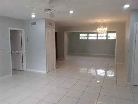 1265 NE 138th Street North Miami FL 33161