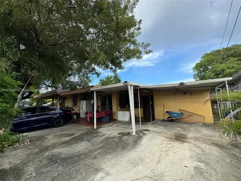 2751 NW 24th Avenue Miami FL 33142