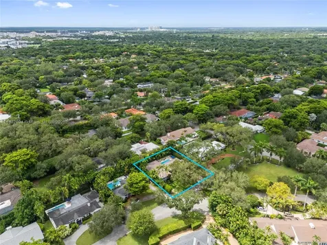 1360 Mendavia Avenue Coral Gables FL 33146