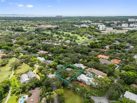 1360 Mendavia Avenue Coral Gables FL 33146