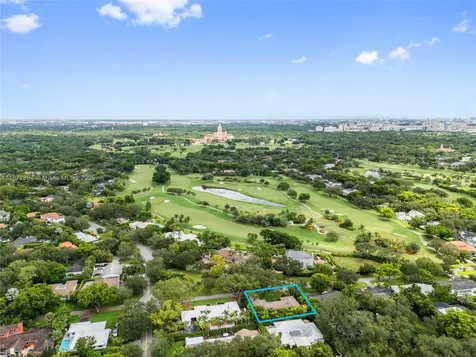 1360 Mendavia Avenue Coral Gables FL 33146