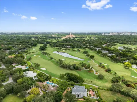 1360 Mendavia Avenue Coral Gables FL 33146