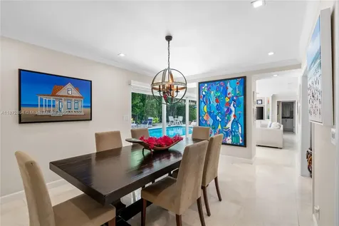 1360 Mendavia Avenue Coral Gables FL 33146