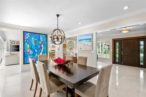 1360 Mendavia Avenue Coral Gables FL 33146