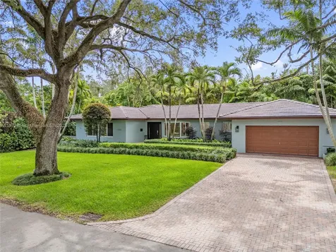1360 Mendavia Avenue Coral Gables FL 33146