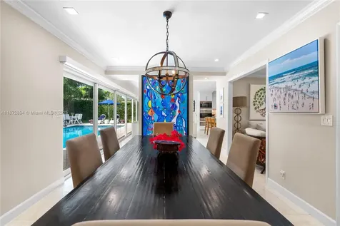 1360 Mendavia Avenue Coral Gables FL 33146