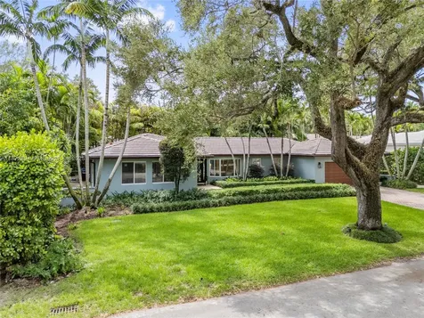 1360 Mendavia Avenue Coral Gables FL 33146