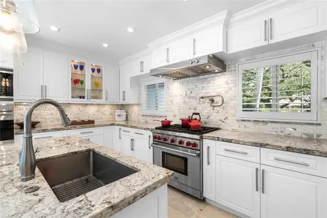 1360 Mendavia Avenue Coral Gables FL 33146