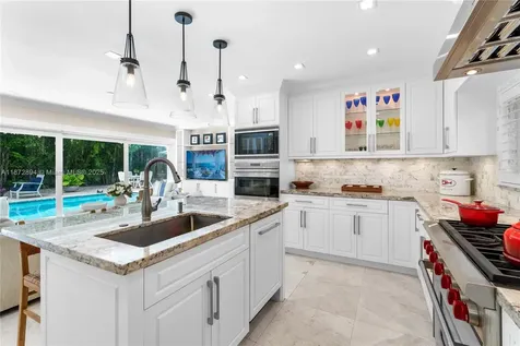1360 Mendavia Avenue Coral Gables FL 33146