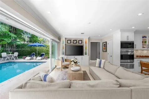 1360 Mendavia Avenue Coral Gables FL 33146