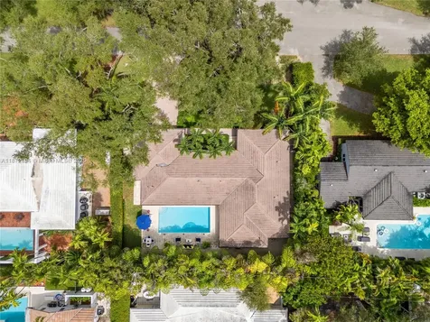 1360 Mendavia Avenue Coral Gables FL 33146