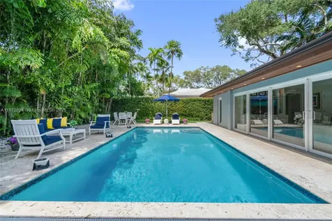 1360 Mendavia Avenue Coral Gables FL 33146