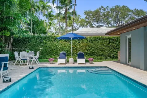 1360 Mendavia Avenue Coral Gables FL 33146