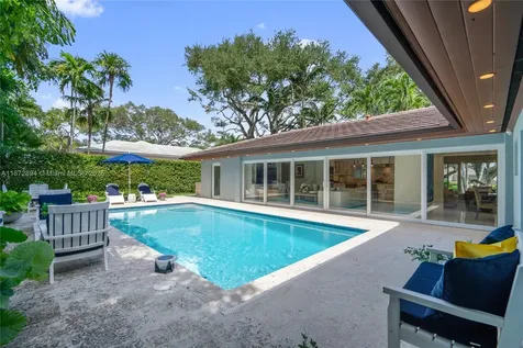 1360 Mendavia Avenue Coral Gables FL 33146