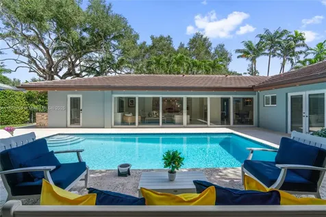 1360 Mendavia Avenue Coral Gables FL 33146