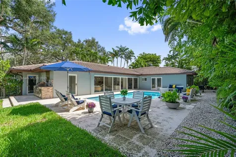 1360 Mendavia Avenue Coral Gables FL 33146
