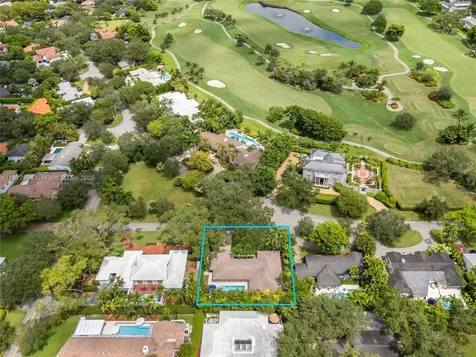 1360 Mendavia Avenue Coral Gables FL 33146