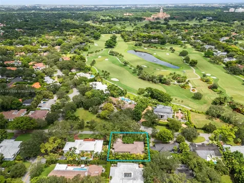 1360 Mendavia Avenue Coral Gables FL 33146