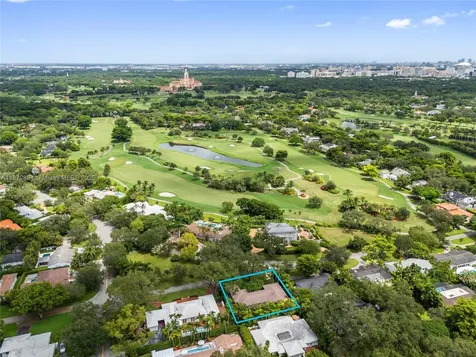 1360 Mendavia Avenue Coral Gables FL 33146