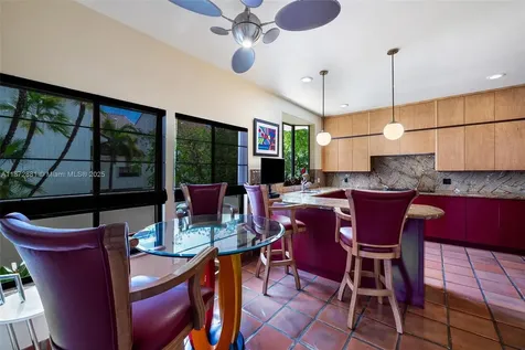 2000 S Bayshore Drive Miami FL 33133