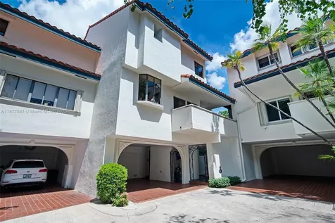 2000 S Bayshore Drive Miami FL 33133
