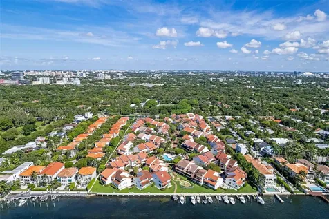 2000 S Bayshore Drive Miami FL 33133